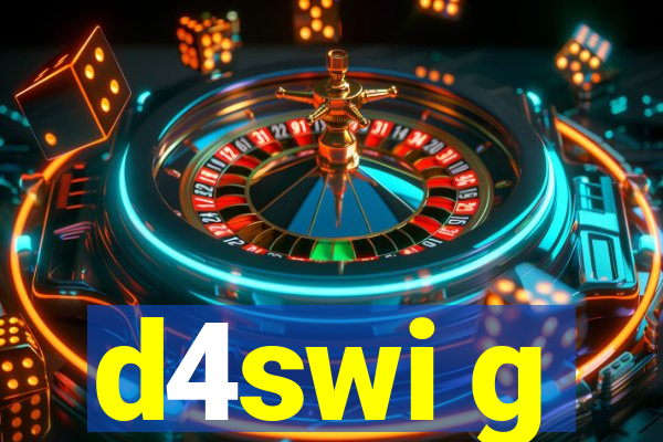 d4swi g